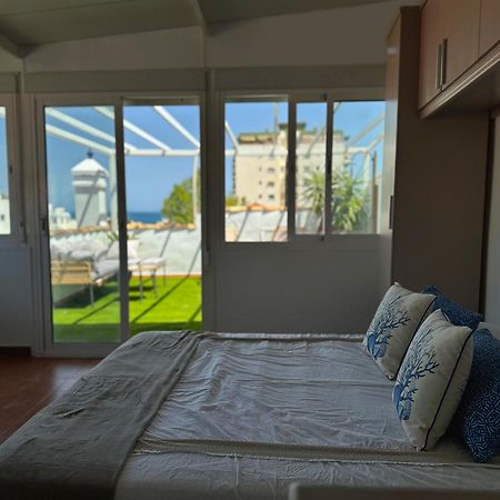 Casa Maia La Carihuela Villa Kültér fotó