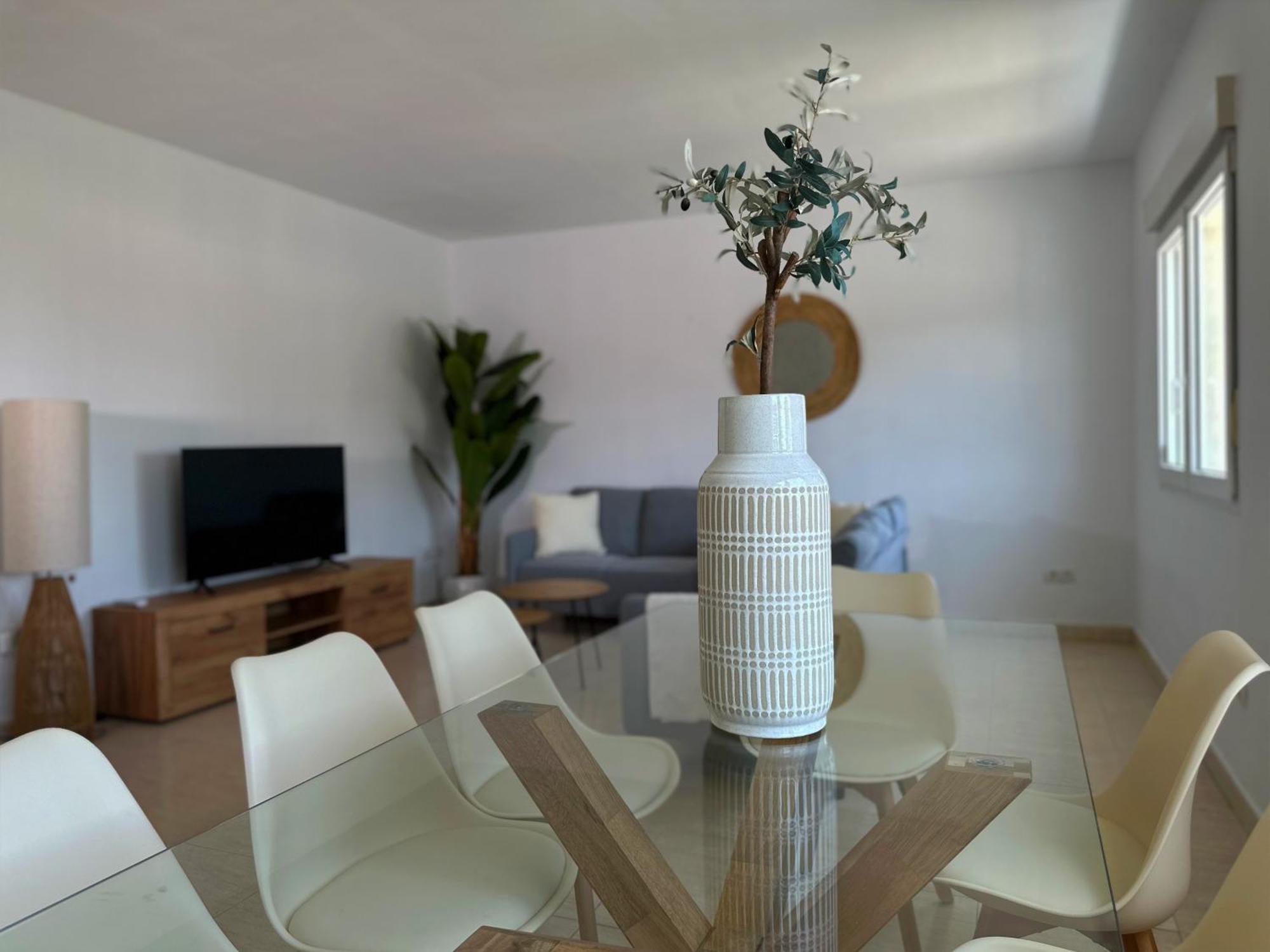 Casa Maia La Carihuela Villa Kültér fotó