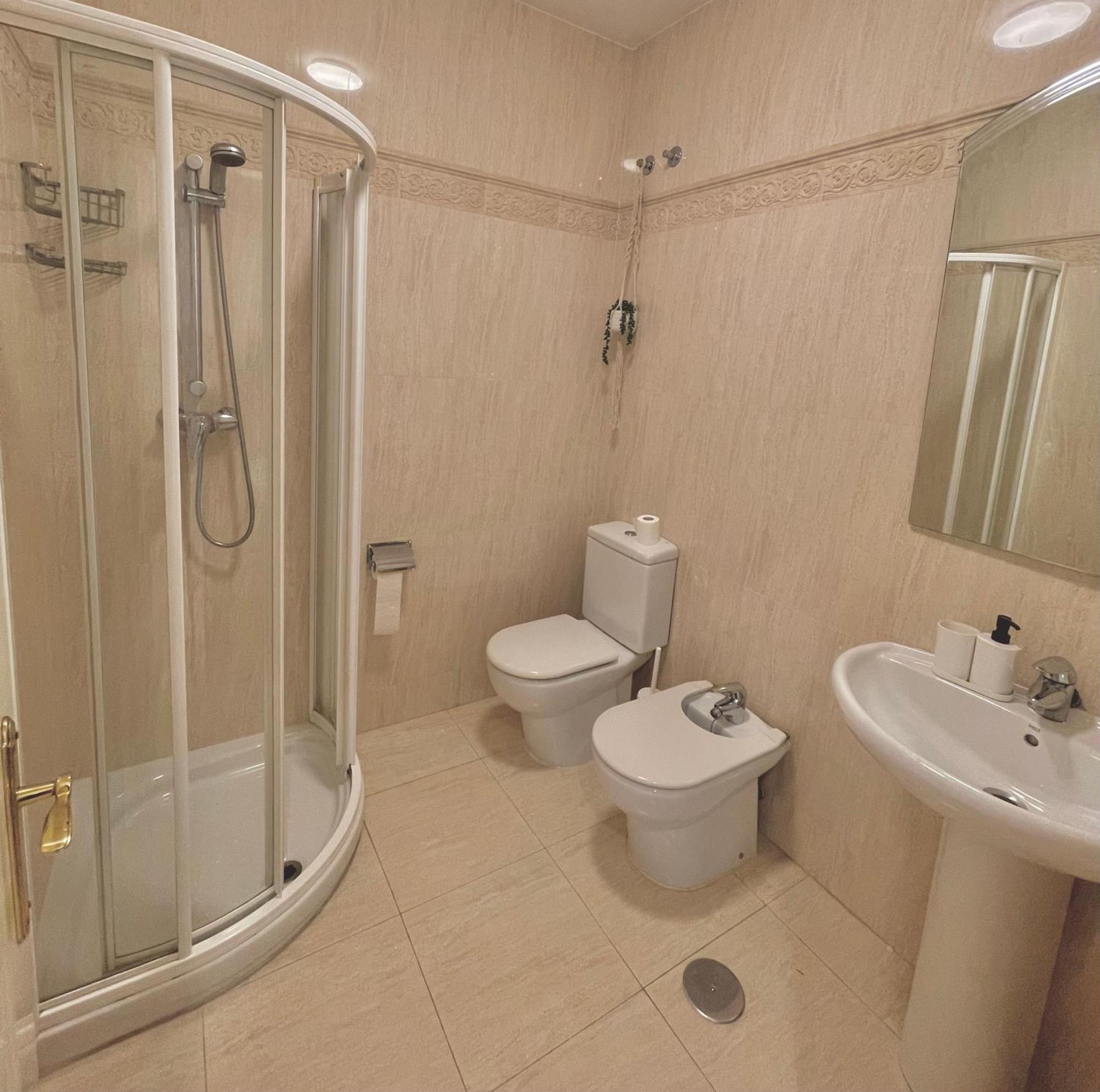 Casa Maia La Carihuela Villa Kültér fotó