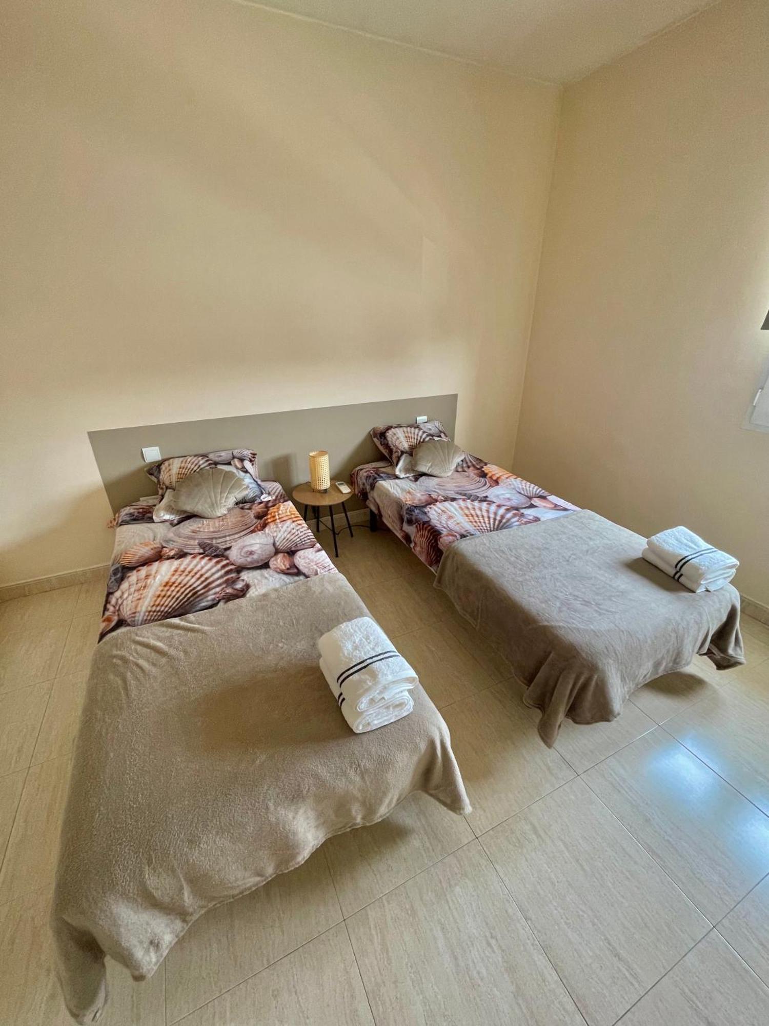 Casa Maia La Carihuela Villa Kültér fotó