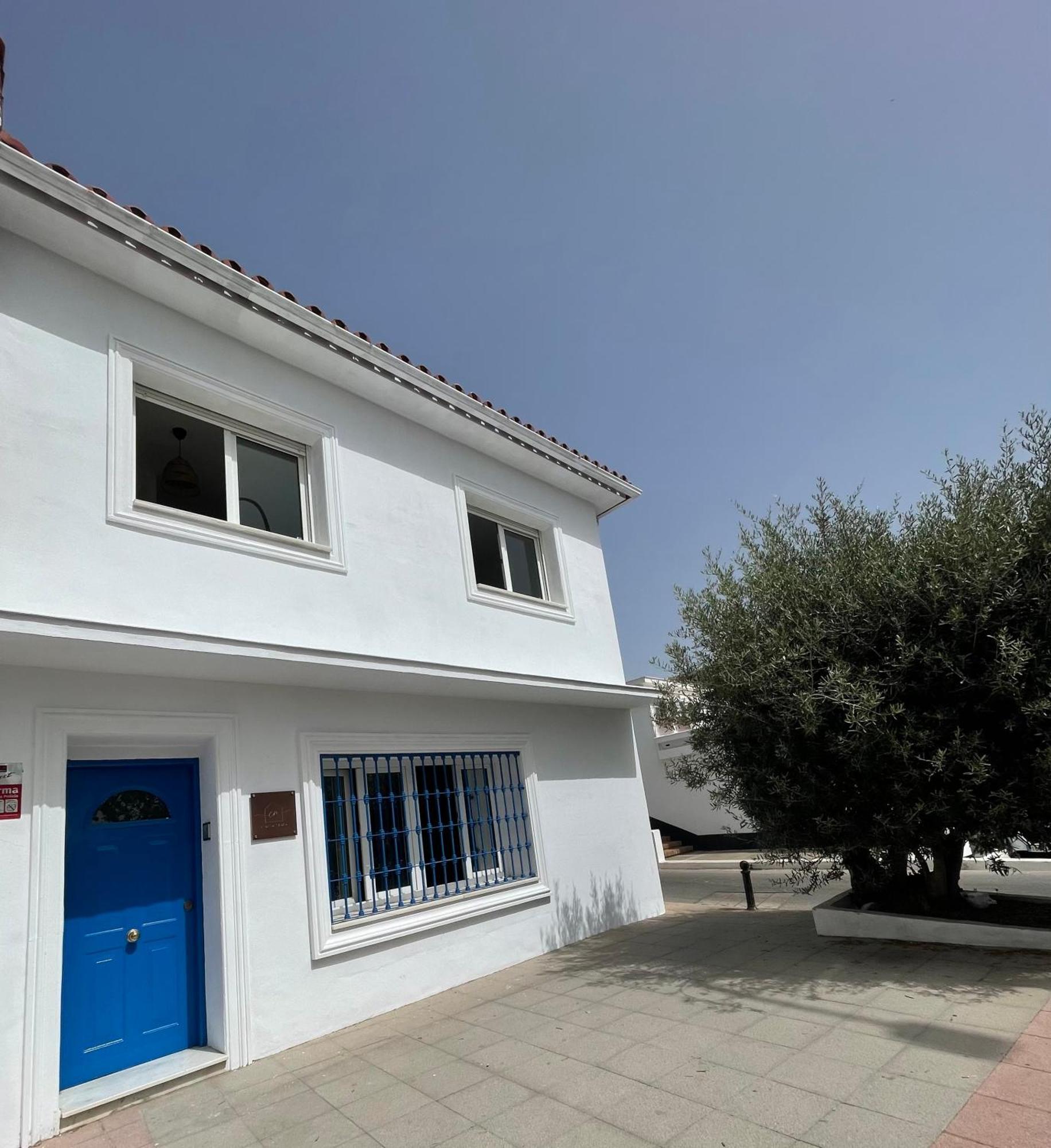 Casa Maia La Carihuela Villa Kültér fotó
