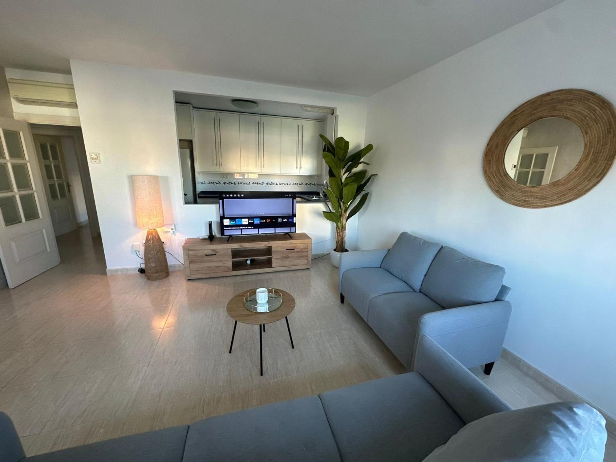 Casa Maia La Carihuela Villa Kültér fotó